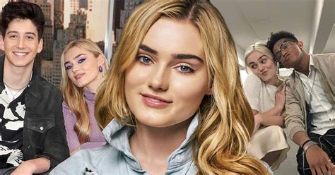 noah zulfikar and meg donnelly|meg donnelly milo manheim dating.